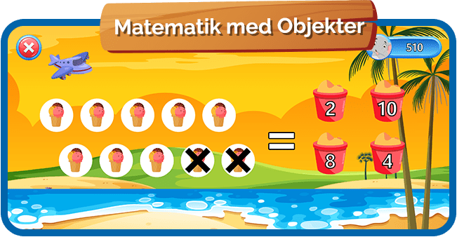 math-subtraction-objects-game-dk