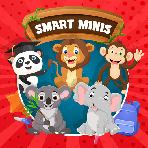 Smart Minis site icon